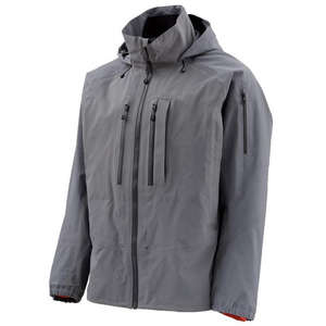 Chaqueta Cortavientos Impermeable Ripstop de Alta Resistencia para Montañismo, Chaqueta Profesional para Actividades al Aire Libre - Product Image 1