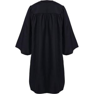 Gorro de Graduación Mate Unisex para Adultos, con Borla, para Hombre y Mujer - Product Image 2