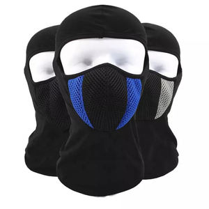 Pasamontañas Profesional de Primera Calidad, Servicio de Personalización de Fábrica ODM - Product Image 2