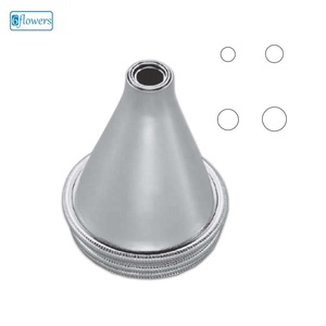 Espéculo auricular 6flowers, instrumento quirúrgico manual con certificación CE Clase I para uso en quirófanos - Product Image 1
