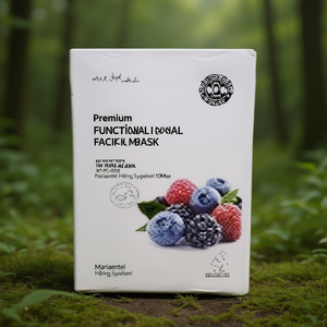 Masque facial fonctionnel premium-WT-BPC-0318 par Mariaentel Hilring Syupeoberi 10Mae - Product Image 3