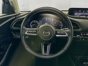 CX-30 2.5 Turbo AWD 2021 d'occasion propre - Product Image 4