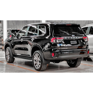 รถยนต์ SUV มือสอง ปี 2022-2023 รุ่น Ev-erest ประหยัดน้ำมัน จัดจำหน่ายโดยตรงจากโรงงาน - Product Image 5