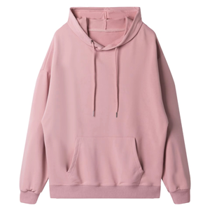 Sweat-shirts à capuche légers de couleur unie personnalisés pour hommes et femmes, vêtements dorés - Product Image 1