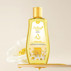 Lavado Íntimo Femenino Summer Fresh con Manzanilla, Hidratante, para una Piel Suave y Lisa, Fórmula Delicada con pH Balanceado, Uso Diario - Product Image 5