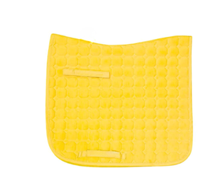 Almohadilla de Montar a Caballo de Lujo Profesional, Acolchada, Transpirable, Absorbente de Impactos, Cómoda y Personalizada - Product Image 2