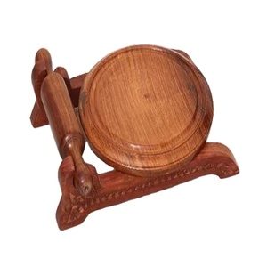 Ooden-Rodillo de bambú de alta calidad, rodillo de tamaño personalizado - Product Image 1