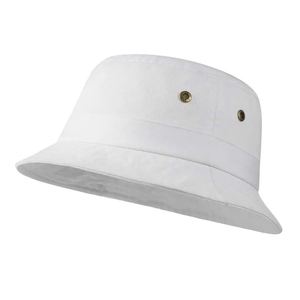 Chapeau Bob Aventure Urbaine Personnalisable avec Logo Disponible en Stock Chapeau de Jardinage Vente en Gros Casquette d'Été Réversible Anti-UV - Product Image 5