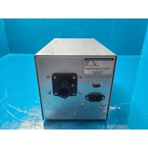 Rudolph IIIuminations Source-105 BF Bright Field <b>Illumination</b> Source Used As Is Legacy Semiconductor Equipment Parts - Product Image 4