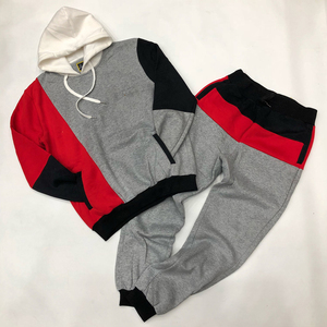 Ensemble deux pièces sur mesure pour femme, survêtement long pour entraînement sportif et jogging, coupe ajustée, tenue de course pour femme - Product Image 3