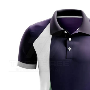 Uniforme de Cricket para Hombre con MOQ Bajo, Material de Malla Transpirable, Pantalones Ligeros para Entrenamiento de Equipos de Cricket, Servicio OEM, Personalizable - Product Image 5