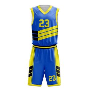 Uniforme de Baloncesto sin Mangas de la Mejor Calidad, con Logotipo Personalizado, Duradero, Portátil, Transpirable, de Secado Rápido y Absorción de Humedad, Personalizable - Product Image 5