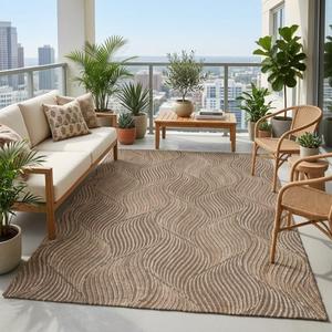 Premium Hand Tufted Wool Area <b>Rug</b> Handmade Custom Carpet Modern Solid Color Soft <b>Natural</b> Wool Non-Slip Washable Eco-friendly <b>Rug</b> - Product Image 4