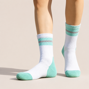 Wholesale High Quality Durable Sports <b>Socks</b> Custom Extra Stability Breathable Athletic <b>Running</b> Sport <b>Socks</b> Multicolor - Product Image 5