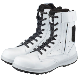 Zapatos de Seguridad Japoneses de Alta Calidad para Hombre, con Entresuela de Malla y Forro de PU, para Todas las Temporadas, Tallas 29-30cm Disponibles - Product Image 1