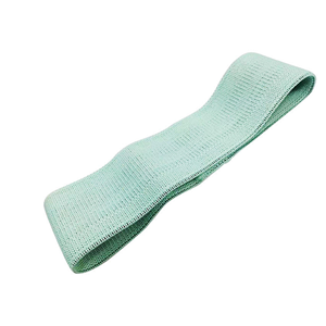 Banda Elástica de Resistencia para Yoga, Círculo de Cadera, para Ejercicios de Piernas y Glúteos, Antideslizante, para Entrenamiento de Fuerza, Venta Caliente 2026 - Product Image 5