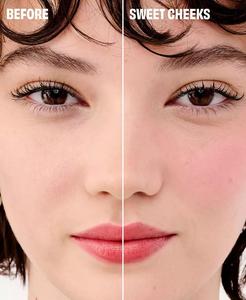 Blush in polvere setoso e morbido del mondo vagabondo | Cosmetici a beneficio - Product Image 4