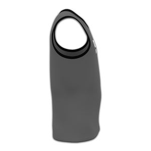 เสื้อกล้ามชกมวยสไตล์โปร สำหรับนักมวยสมัครเล่นและมืออาชีพ ผลิตจากโพลีเอสเตอร์ 100% ทรงเข้ารูป ระบายอากาศได้ดี และแห้งเร็ว DFW - Product Image 4