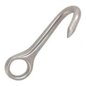 เครื่องมือช่วยคลอดแบบใช้มือสำหรับโค  ทำจากสแตนเลส พร้อมด้ามจับ  สำหรับสัตวแพทย์ ใช้กับปศุสัตว์ - Product Image 4