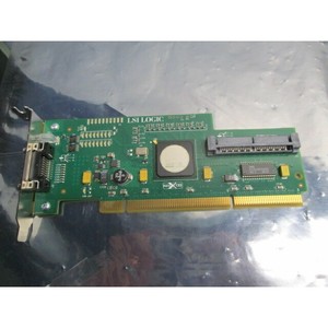 Carte contrôleur RAID LSI Logic SAS3442X - Équipements et pièces semi-conducteurs d'occasion fiables à l'échelle mondiale - Product Image 2