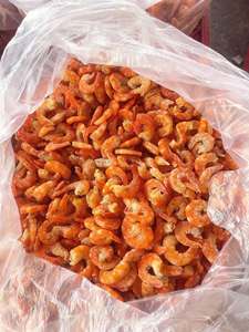 Camarones Secos de Vietnam, Ingrediente Natural de Mariscos para Sopa Ramen, Sazonador para Platos de Arroz, Salteados, Catering y Exportación - Product Image 5
