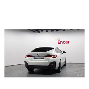 BMW Serie 4 420i M Sport Gran Coupé 2024, 12,621 km, Caja de Cambios Automática, Volante a la Izquierda, Cámara Trasera - Product Image 4