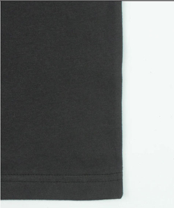 Summer <b>T</b> <b>Shirt</b> Men Short Sleeve Applique Gradient Streetwear Oversized Loose Fit Wrinkle Cotton <b>Polyester</b> - Product Image 6