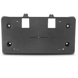PORTA PLACA DELANTERO PARA BMW SERIE X3 G01 M-TECH 2018 51138064628 - Product Image 1