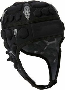 Casque 7v7 personnalisable de haute qualité pour le rugby et le patinage, protection de la tête pour le football américain, adapté aux jeunes et aux adultes - Product Image 4