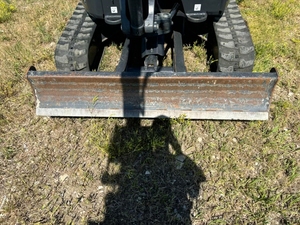 Smart Choice E35Z Machine For Utility And Drainage Contractors - Product Image 4