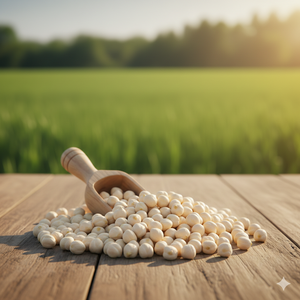 Garbanzos de Primera Calidad (Kabuli / Desi Chana) - Product Image 1