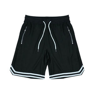 Shorts de sport pour hommes, conçus pour l'exercice, la gym et les séances de fitness - Product Image 1