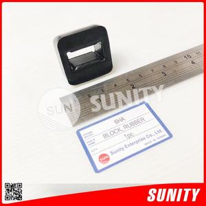 Bloque de Cilindros de Alta Calidad TAIWAN SUNITY 6HA YXH2-130-1 OEM 177059-03570 con Certificación ISO9001 de Alta Eficiencia para Yanmar Diesel - Product Image 2