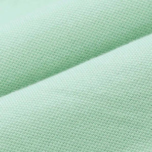 Polo brodé personnalisé pour femme 100 % coton, respirant, tricoté, sportswear décontracté, motif imprimé - Product Image 4