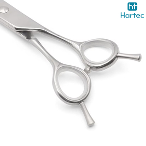 Tijeras de Peluquería Profesionales 2026, Resistentes a la Oxidación, con Servicio OEM/ODM, Mango Cómodo Antideslizante, Diseño Moderno - Product Image 5