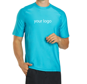 Rashguard de haute qualité pour MMA et gym |   Matériaux respirants et anti-transpiration, coutures durables, commande en gros, fournisseur fabricant - Product Image 2