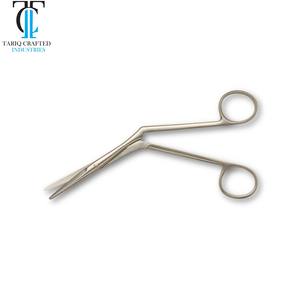 กรรไกรตัดกระดูกอ่อนจมูกแบบใช้ซ้ำได้รุ่นใหม่ สแตนเลสสตีล เครื่องมือผ่าตัดกระดูกอ่อนจมูก - Product Image 4