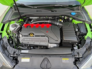 Audi RS3 2025 : Véhicules d'occasion fiables à prix avantageux - Product Image 4