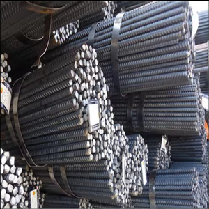 निर्माण निर्माण सामग्री hrb400e Hrb500 ई टीएमटी 12 मिमी-20 मिमी लोहे की छड़ राउंड स्टील पुनर्बार - Product Image 3