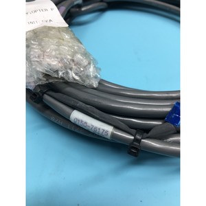 2 AMAT 0150-76175 EMC, COMP, CABLE ASSY, OPTERATOR - Équipements et pièces semi-conducteurs d'occasion fiables à l'échelle mondiale chez - Product Image 2