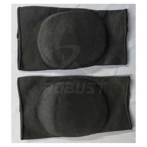 Rodilleras Deportivas de Soporte para Gimnasio, Entrenamiento de Fuerza y Rendimiento - Product Image 2