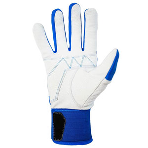 Guantes de béisbol ligeros, guantes deportivos transpirables para práctica de béisbol en interiores y exteriores - Product Image 2