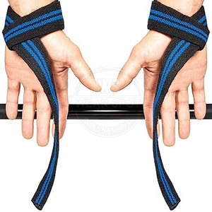 Sangles de musculation pour la musculation et le bodybuilding, haute qualité, 100% néoprène, service OEM pour usage fitness par Wearspot International - Product Image 3