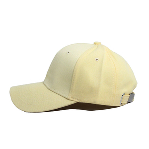 Gorra de Béisbol Unisex de 6 Paneles, Estilo Desgastado, Transpirable e Impermeable, para Primavera/Verano, Talla Adulto - Product Image 4