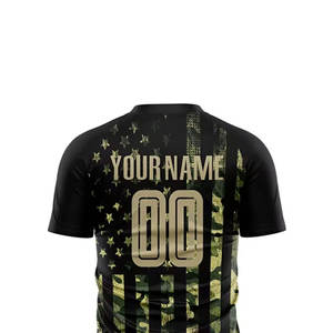 Nouvel uniforme de football sur mesure, service de sublimation OEM, prix bas, haute qualité, nouveaux arrivages, vêtements de sport, uniforme de football - Product Image 5