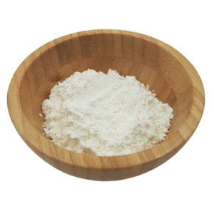 Mejor precio de fábrica de almidón de maíz nativo / almidón de maíz - Product Image 1