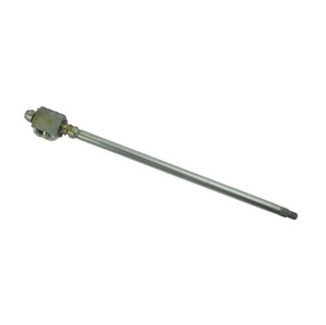 Steering Shaft with <b>Worm</b> <b>Gear</b> 794130-15500 Fits Tractor Steering System Heavy Duty Precision Replacement Spare Part - Product Image 1