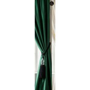 Modern Tassel Curtain Tieback Polyester Rope Curtain Holdback Decorative <b>Tie</b> <b>Back</b> for Drapes Window Home Styling Decor - Product Image 4