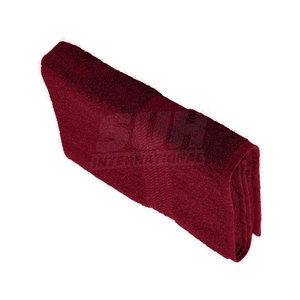 ผ้าขนหนูสำหรับเล่นกีฬาคุณภาพสูง SUH INTERNATIONAL SI-ST-6706 สำหรับทุกเพศ ผลิตในปากีสถาน ผ้าฝ้าย 100% แห้งเร็ว ระบายอากาศได้ดี รับผลิตตามแบบ - Product Image 5