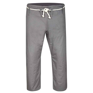 Kimono de Judo Homme Personnalisé avec Logo 2026 – Manches Longues Respirantes – Tenue d'Arts Martiaux Professionnelle – Fournisseur d'Usine - Product Image 2